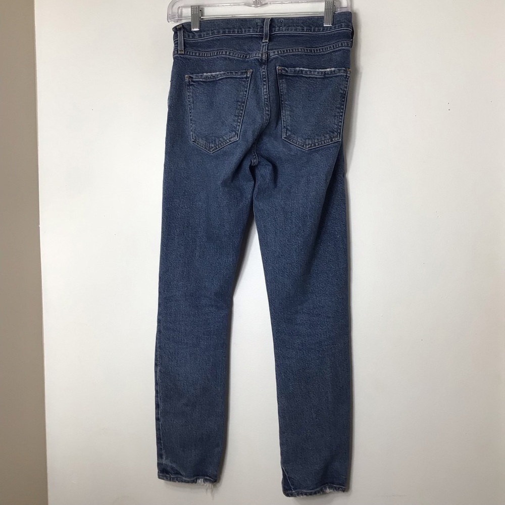 Agolde jeans women 25 - Picture 4 of 11